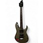 Used Ibanez RG550XHR RG Series Pewter Solid Body Electric Guitar thumbnail