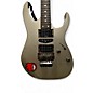 Used Ibanez RG550XHR RG Series Pewter Solid Body Electric Guitar