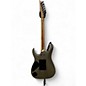 Used Ibanez RG550XHR RG Series Pewter Solid Body Electric Guitar