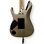 Used Ibanez RG550XHR RG Series Pewter Solid Body Electric Guitar