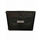 Used Fender Rumble 2x8 Bass Cabinet thumbnail