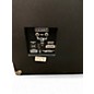 Used Fender Rumble 2x8 Bass Cabinet