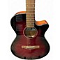 Used Ibanez AEG70-CCH TOBACCO SUNBURST Acoustic Guitar