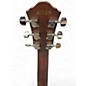 Used Ibanez AEG70-CCH TOBACCO SUNBURST Acoustic Guitar