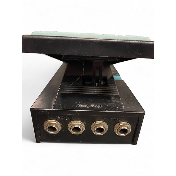 Used BOSS FV50H Pedal