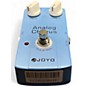 Used Joyo  ANALOG CHORUS Effect Pedal