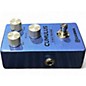 Used GAMMA CUMULUS Effect Pedal