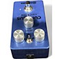 Used GAMMA CUMULUS Effect Pedal