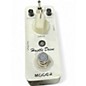 Used Mooer HUSTLE DRIVE Effect Pedal thumbnail