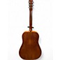 Vintage 1955 Martin D18 Natural Acoustic Guitar