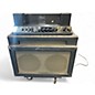 Vintage 1960s Ampeg Portaflex B-12 Tube Guitar Amp Head
