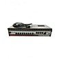 Used Gallien-Krueger Backline 250 Bass Amp Head thumbnail
