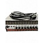Used Gallien-Krueger Backline 250 Bass Amp Head