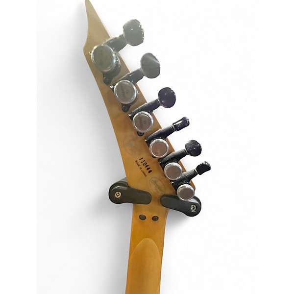 Used Fender HEARTFIELD  CHERRY RED  Solid Body Electric Guitar