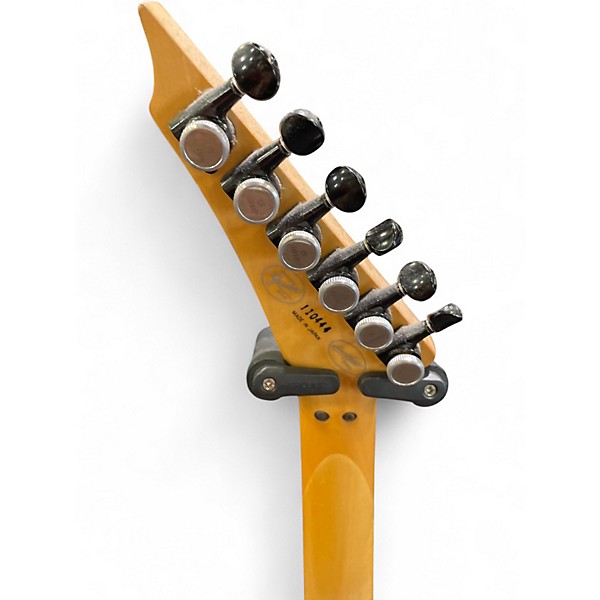 Used Fender HEARTFIELD  CHERRY RED  Solid Body Electric Guitar