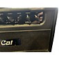 Used Bad Cat Lynx 50W Tube Guitar Amp Head