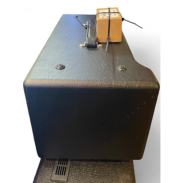 Used Bad Cat Lynx 50W Tube Guitar Amp Head