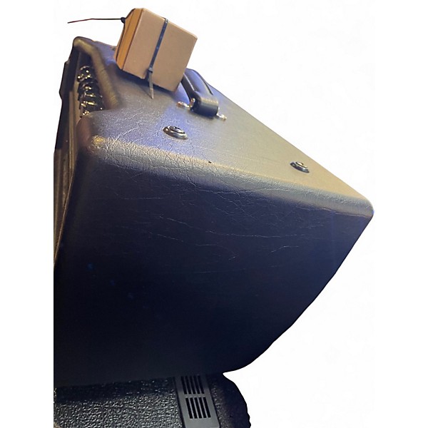 Used Bad Cat Lynx 50W Tube Guitar Amp Head