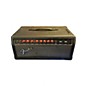 Used Fender SUPER 60 RED KNOB Tube Guitar Amp Head thumbnail