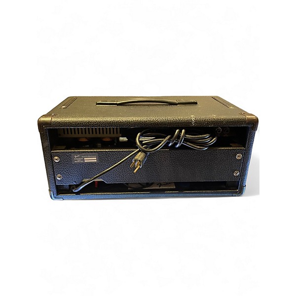 Used Fender SUPER 60 RED KNOB Tube Guitar Amp Head