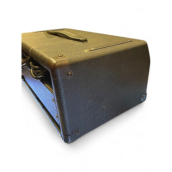 Used Fender SUPER 60 RED KNOB Tube Guitar Amp Head