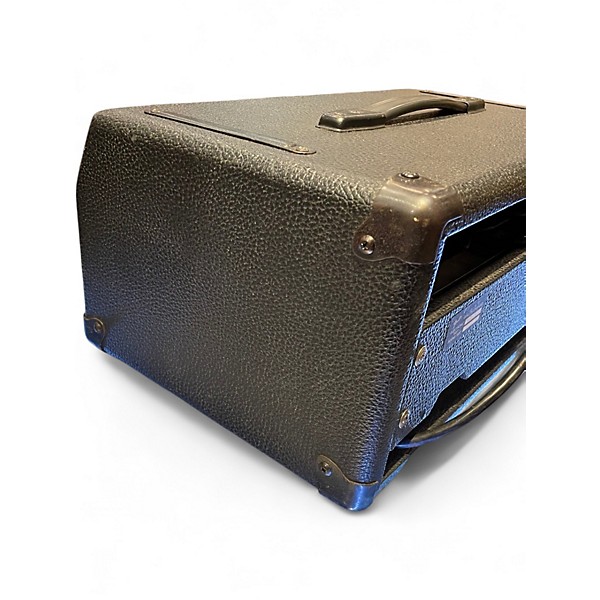 Used Fender SUPER 60 RED KNOB Tube Guitar Amp Head