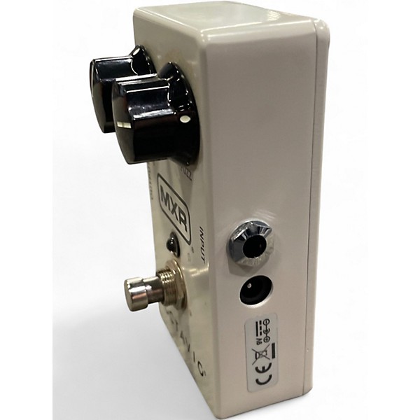 Used MXR Octavio Effect Pedal