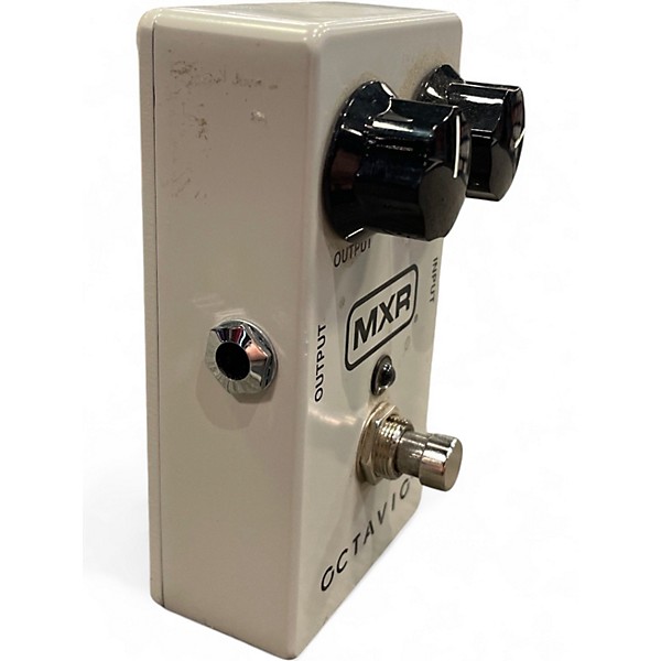 Used MXR Octavio Effect Pedal