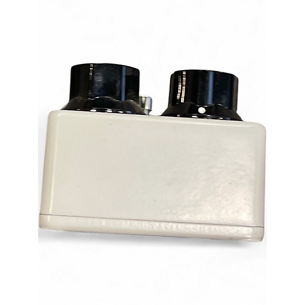 Used MXR Octavio Effect Pedal