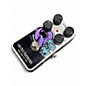 Used Electro-Harmonix QTron Effect Pedal
