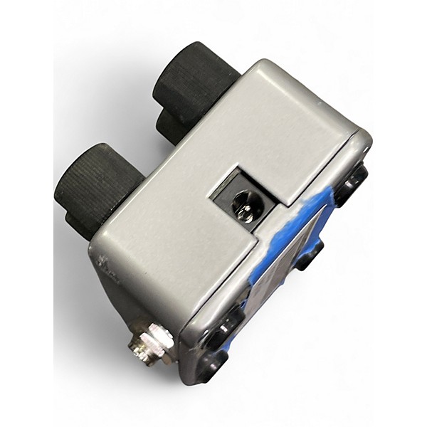 Used Electro-Harmonix QTron Effect Pedal