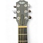 Used Taylor GS Mini Mahogany Natural Acoustic Guitar