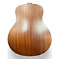 Used Taylor GS Mini Mahogany Natural Acoustic Guitar