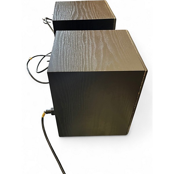 Used Event TR5 Powered Monitor