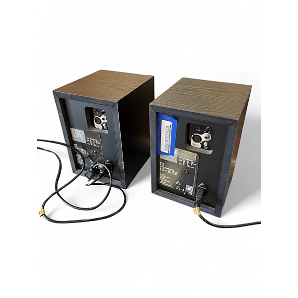 Used Event TR5 Powered Monitor