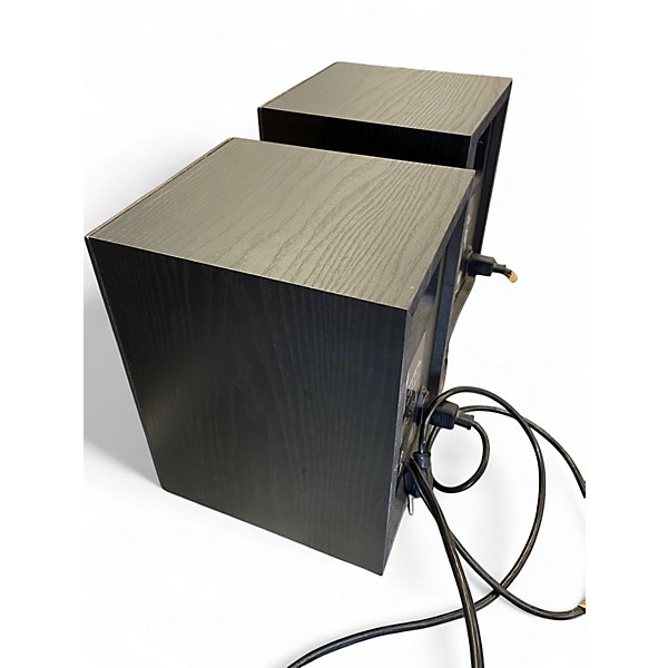 Used Event TR5 Powered Monitor