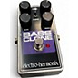Used Electro-Harmonix Bass Clone Analog Chorus Bass Effect Pedal thumbnail