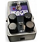 Used Electro-Harmonix Bass Clone Analog Chorus Bass Effect Pedal