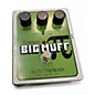 Used Electro-Harmonix Big Muff Bass Distortion Bass Effect Pedal thumbnail