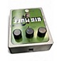 Used Electro-Harmonix Big Muff Bass Distortion Bass Effect Pedal