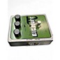 Used Electro-Harmonix Big Muff Bass Distortion Bass Effect Pedal