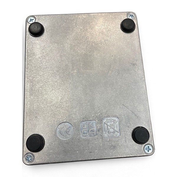 Used Electro-Harmonix Big Muff Bass Distortion Bass Effect Pedal