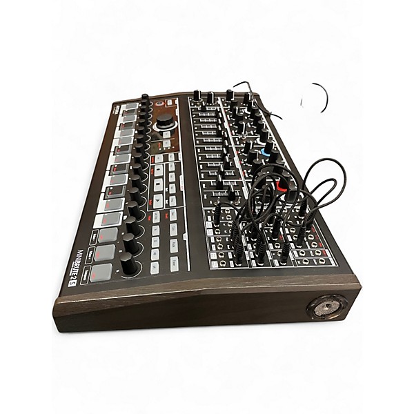 Used Arturia Minibrute 2S Synthesizer