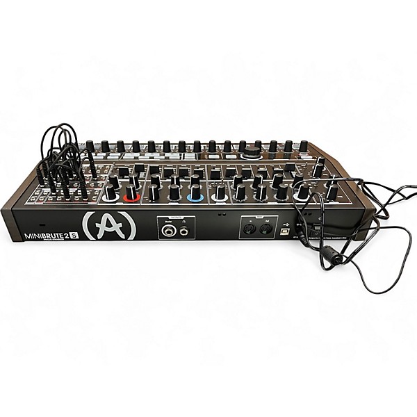 Used Arturia Minibrute 2S Synthesizer