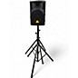 Used Behringer EUROLIVE B212D Powered Speaker thumbnail