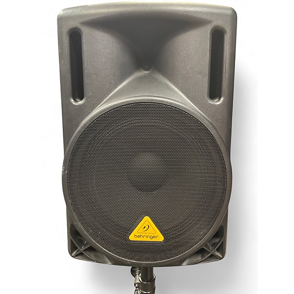 Used Behringer EUROLIVE B212D Powered Speaker
