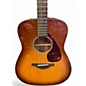 Used Yamaha FG700S Sandburst Acoustic Guitar