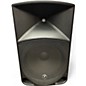 Used Mackie THUMP 15 Powered Speaker thumbnail