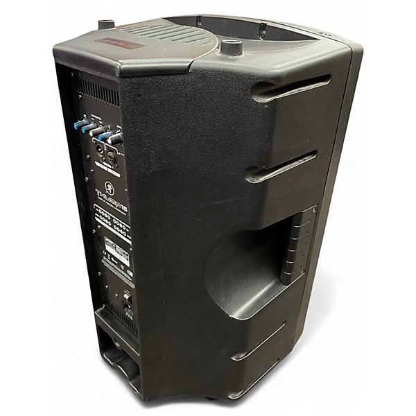 Used Mackie THUMP 15 Powered Speaker
