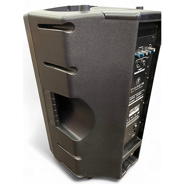 Used Mackie THUMP 15 Powered Speaker
